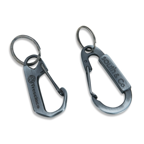 Chaveiro Mosquetão-003MRPCHA0031